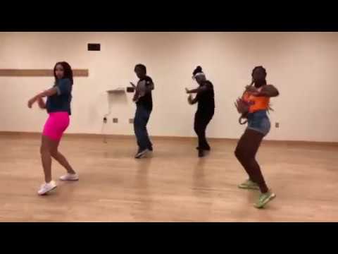 Oh Okay | Gunna | Chanel Rose Choreography | ft TKMegaCrew