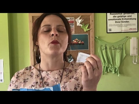 Challenge: Völlig verrückt