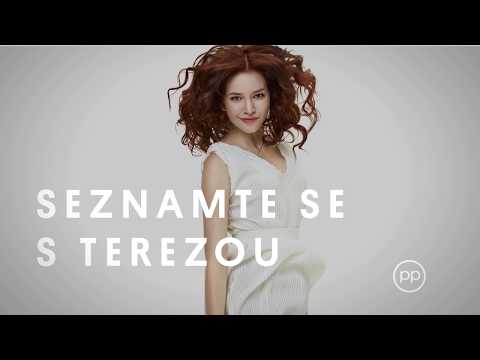 AquaBabes 2017 - seznamte se s Terezou