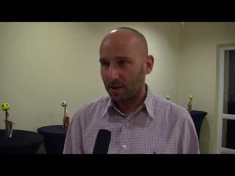 Szekszárdi UFC - Ferencvárosi TC Riport Kárpáti Zoltánnal a Szekszárdi UFC Elnőkével készült.