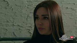 Ամեն Տարի Գարնանը, Սերիա 215, Անոնս / Amen Tari Garnany