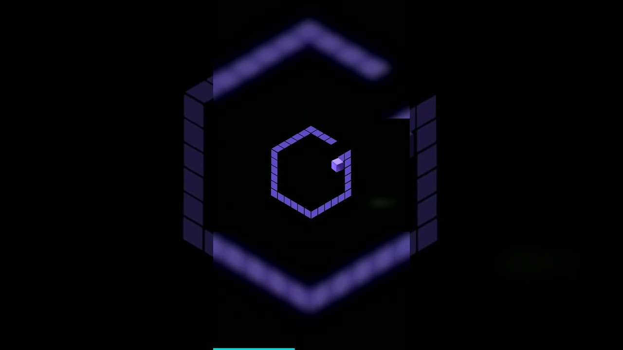 Tetris 99 Star Fox Theme - New Crossover Event #Shorts