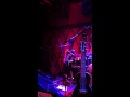 Tracy Bonham- Big Red Heart 4/30/12