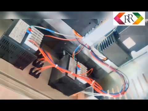 Cookpro 2 Deck 4 Tray Gas Baking Oven
