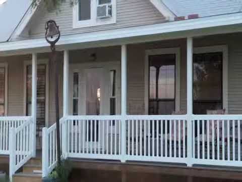 New Windows in Balko, Oklahoma "Tighter! The Wind Doesn't Whistle Throught Them!"