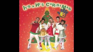 Hi-5 USA Xmas: 14 We Wish You A Merry Christmas (Soundtrack)