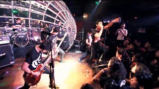 VILLES live in KL (Intro + I've Seen The World & The Battle Of Envy And Awe)