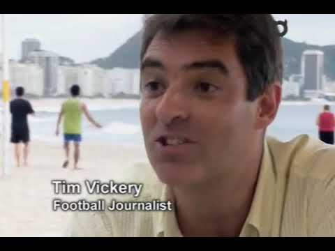 The Real Football Factories International #6 Brazil