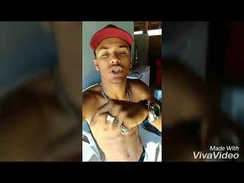 Viera Vitinho ( MC Vtr - Dançando Os Maloka )