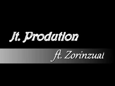 Zorinzuali Khiangte ft Jt Production - Ka Lal fapa lyrics video