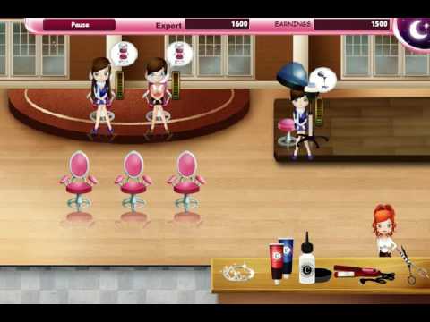 download lagu mp3 mp4 Cindy The Hairstylist 2, download lagu Cindy The Hairstylist 2 gratis, unduh video klip Cindy The Hairstylist 2