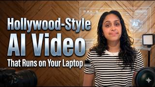 LTX 2.3 Review: Hollywood-Grade AI Video That Runs on Your Laptop