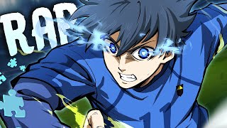 Download lagu ISAGI RAP | 'SHOOT!' | RUSTAGE [BLUE LOCK] mp3