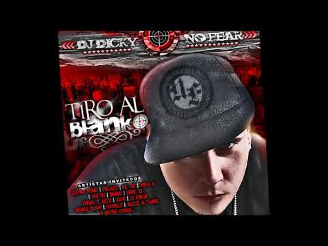 DJ Dicky Feat. Nengo Flow - Llegaron Los Generales