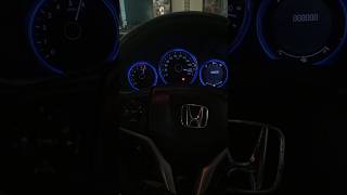 Download lagu Honda City hidden feature!🤩(only for Honda cars)#honda #car #automobile mp3