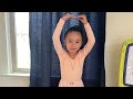 Angelina Ballerina