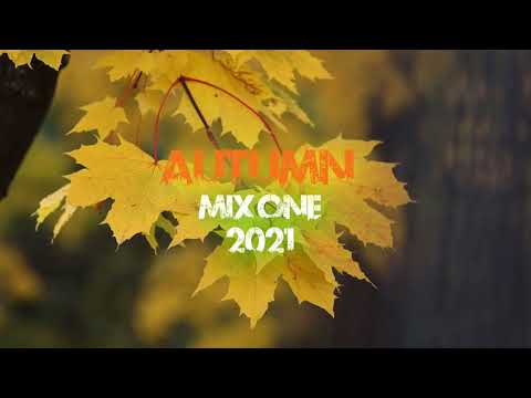 Paul Kalkbrenner, Lexy & K-Paul, NTO, Cirez D, Tale of Us Autumn Mix One by Squizzl3