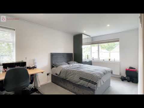 Desborough Close, Hertford, SG14