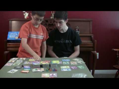 Family Video Review: Killer Bunnies