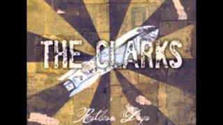 Trampoline-The Clarks (Lyrics in Description)