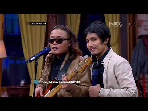 This is Sahur June 15, 2017 - Gilang Dirga, Jihane Almira, Anastasia Mustikandrina 1/7