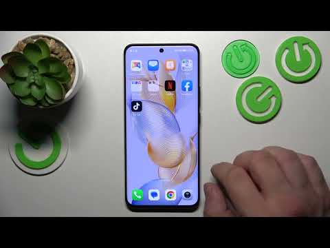 How To Enable & Disable App Drawer In Honor 90