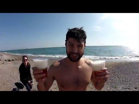 Mission:Szitizen 2016 -  Beerwatch