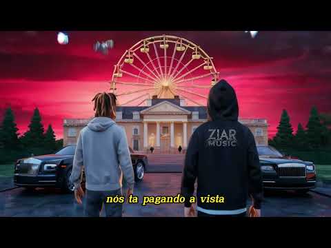 Nunca é tarde - JWeed ft PH Borgez