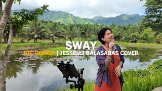 Download lagu SWAY - Bic Runga | Jesselli Balasabas of VIRGU (Cover) mp3