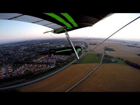 Fillo motorharness - final test