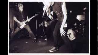 Functional Blackouts S/T LP (Full Album) 2003