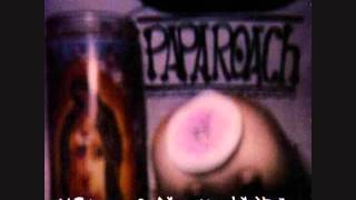 Papa Roach - hedake