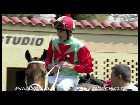 20170910 Scottsville Race 1 won by ZEN ARCADE