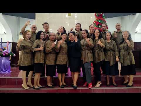 PKJ 201 Sering Kutanya Pada Diriku