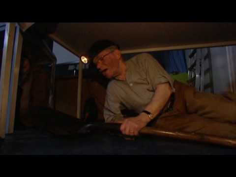 Man Bijt Hond 11-03-2010