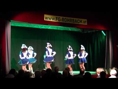 Gardetanz 2014
