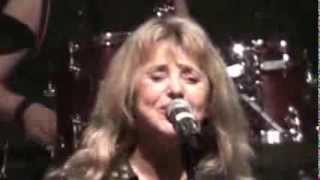 Suzi Quatro in Volgograd 01.04.2013