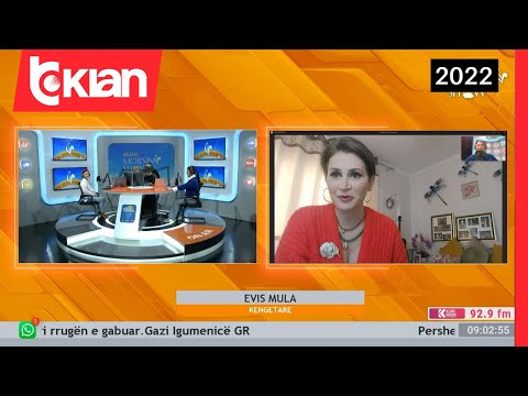 "Kjo ka ardhur për CV", Evis Mula: Unë vija nga La Scala, ajo thoshte...