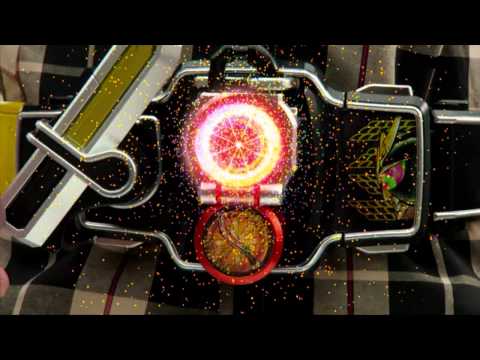 download lagu mp3 mp4 Kamen Rider Gaim Henshin Sound, download lagu Kamen Rider Gaim Henshin Sound gratis, unduh video klip Kamen Rider Gaim Henshin Sound