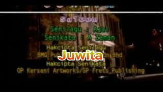 Download lagu Juwita - Saleem  Karaoke mp3