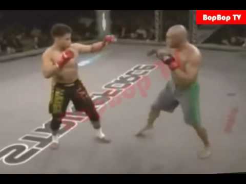 boxing 2016 (last match)