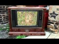 Horse Feathers – Old Media (from So It Is With Us ...