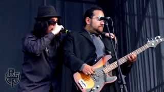 R.S.Project - Tada Hitori / Kimi To Iu Hana @ Natsumatsuri 2015 (Live Cover)