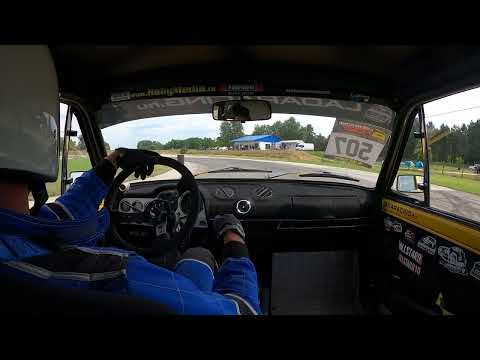 I. LADARACING FESZT Gála döntő Furik Peti VS. Karsai Zsolt 2023.06.17. Kakucsring