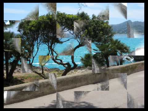 Mallorca mal anders Best of Mallorca - Art Of Noise - Moments in love - cooles Video