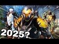 Should You Return To ANTHEM In 2025