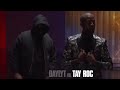 DAYLYT VS TAY ROC RECAP HOW AM I GETTING A REAAAAACTION ️ TO THE BAT MOBILE BATTLE OF THE YEAR