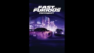 Tokyo Drift - Six Days Remix - Lyrics | With Movie Intro