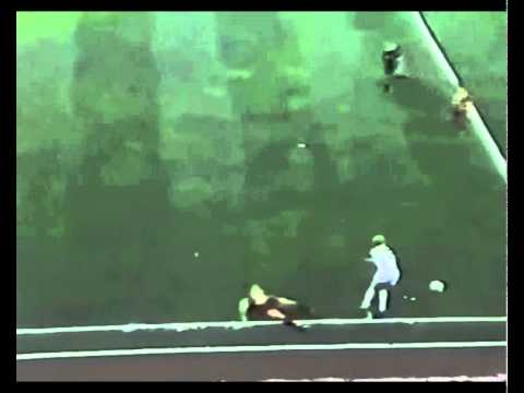 Robert Prosinecki extra dribling! - uzmi loptu ako možeš!