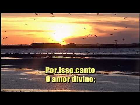 Hinário Adventista 461 - Deus Sempre me Ama